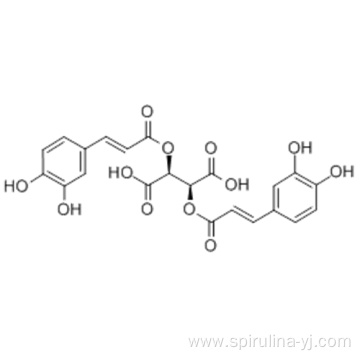 Cichoric acid CAS 70831-56-0